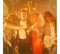 Van Halen - FEELS SO GOOD 7 INCH (7" VINYL 45) UK WARNER BROS 1989