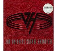 Van Halen - For unlawful carnal knowledge (1991) [VINYL]
