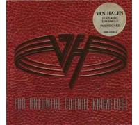 Van Halen - For Unlawful Carnal Knowledge