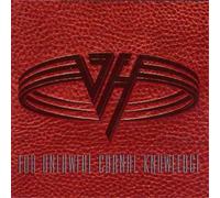 Van Halen For Unlawful Carnal Knowledge (CD) Album (US IMPORT)