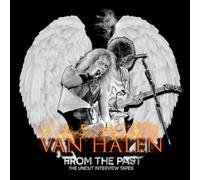 Van Halen From the Past (The Uncut Interview Tapes) (CD) (US IMPORT)