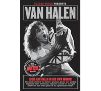 "Van Halen" ("Guitar World" Presents) (Guitar World Presents)