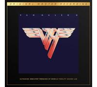 Van Halen - II [VINYL]