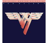 Van Halen – II – MoFi Electronics