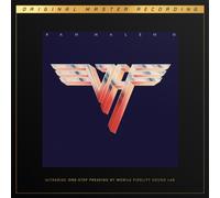 Van Halen - II [VINYL]