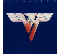 Van Halen - Van Halen II (Remastered)
