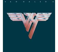 Van Halen II [Remastered] [LP] by Van Halen (Record, 2015)