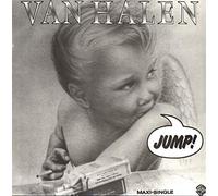 Van Halen - Jump
