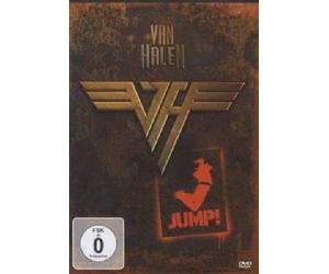 Van Halen - Jump