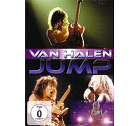Van Halen: Jump [DVD] [NTSC]