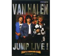 Van Halen - Jump: Live [DVD] [2008] [US Import]