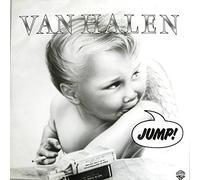 Van Halen - Jump [Vinyl Single 12'']