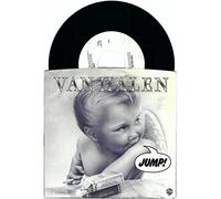 Van Halen - Jump! [Vinyl Single 7'']