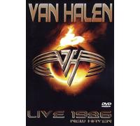 Van Halen - Live 1986 [DVD]