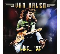 Van Halen - Live '92
