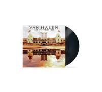 Van Halen - Live At Wembley 1995 - Vinyl