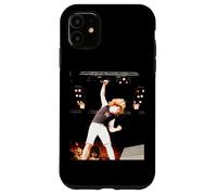 Van Halen Live Balance Tour Sammy Hagar Era 1995 Case for iPhone 11
