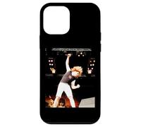 Van Halen Live Balance Tour Sammy Hagar Era 1995 Case for iPhone 12 mini