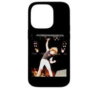 Van Halen Live Balance Tour Sammy Hagar Era 1995 Case for iPhone 14 Pro