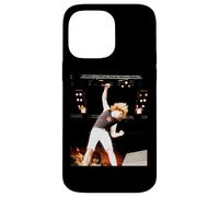 Van Halen Live Balance Tour Sammy Hagar Era 1995 Case for iPhone 14 Pro Max