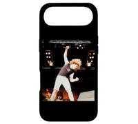 Van Halen Live Balance Tour Sammy Hagar Era 1995 Case for iPhone Air