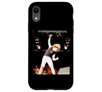 Van Halen Live Balance Tour Sammy Hagar Era 1995 Case for iPhone XR