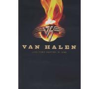 Van Halen - Live from Australia 1998 [DVD]