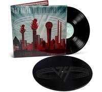 VAN HALEN - Live In Dallas 1991 (2025) 2 LP Vinyl Pre Order
