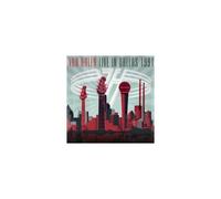 VAN HALEN: LIVE IN DALLAS 1991 - CD