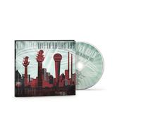 Van Halen Live in Dallas 1991 CD multicolor Onesize