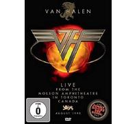 Van Halen: Live In Toronto 1995 [DVD] [2009]