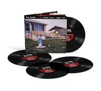 Van Halen - Live Right Here Right Now - box - G11501z