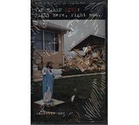 Van Halen - Live-Right Here Right Now [CASSETTE]