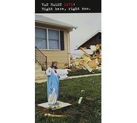 Van Halen - Live: Right Here, Right Now [VHS] [1992]