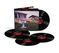 Van Halen - Live: Right Here, Right Now [VINYL]