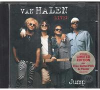 Van Halen Ltd - Jump/Love Walks in