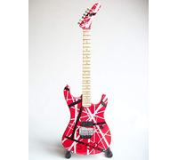 Van Halen - Mini Guitar Collection - VARIOUS MINI GUITAR-MINI GUITAR