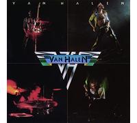 Van Halen - New Vinyl Record - U2z