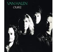 VAN HALEN - OU 812 (1988) [VINYL]