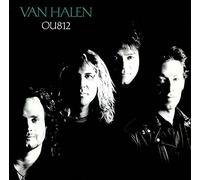 VAN HALEN - OU812 / 925 732-1