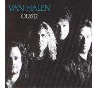 Van Halen Ou812 (CD) Album (US IMPORT)