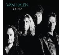 Van Halen - OU812 [MQA-CD]