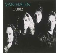 Van Halen - Ou812