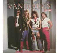 Van Halen - Panama (1983) / Vinyl single [Vinyl-Single 7'']