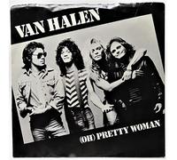 Van Halen - Pretty woman - Happy trails