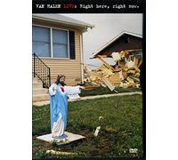Van Halen: Right Here, Right Now - Live [DVD] [2003] [NTSC]
