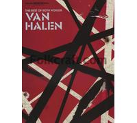 Van Halen: The Best of Both Worlds