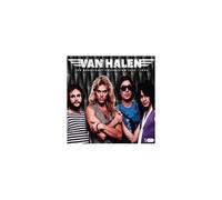 VAN HALEN: THE BROADCAST COLLECTION 1976-1992 - CD BRAND NEW