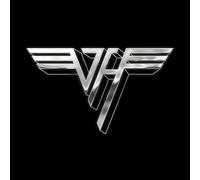 Van Halen - 1978-1984 [VINYL]
