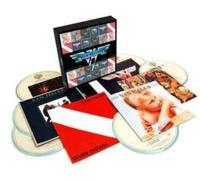 Van Halen - Studio Albums 1978-1984